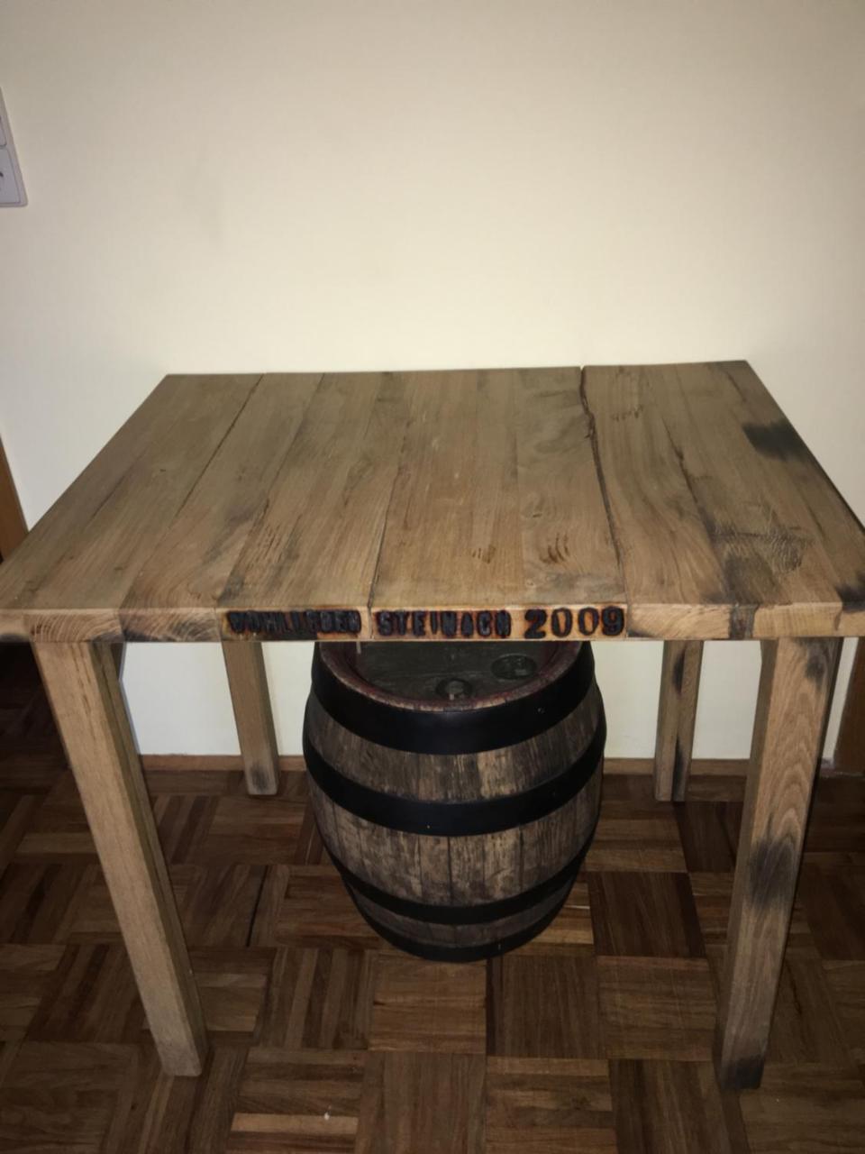Ankerbraeu Ferienwohnungen Brauerei Bierbad Steinach (Thuringia) Exterior foto